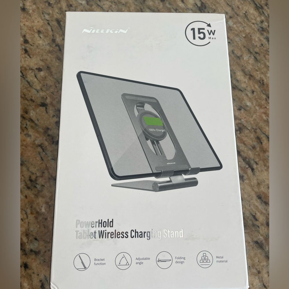 Nillkin Wireless Charging Stand